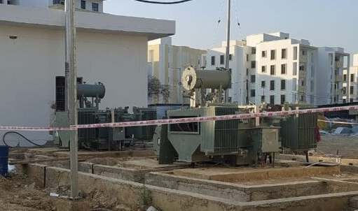Civil project