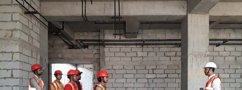 Civil project