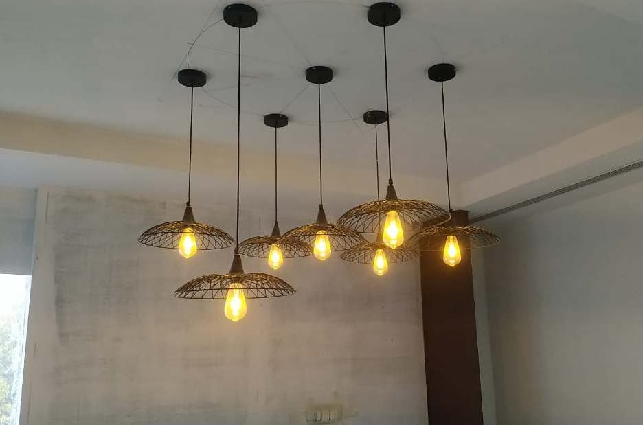Decorative pendants