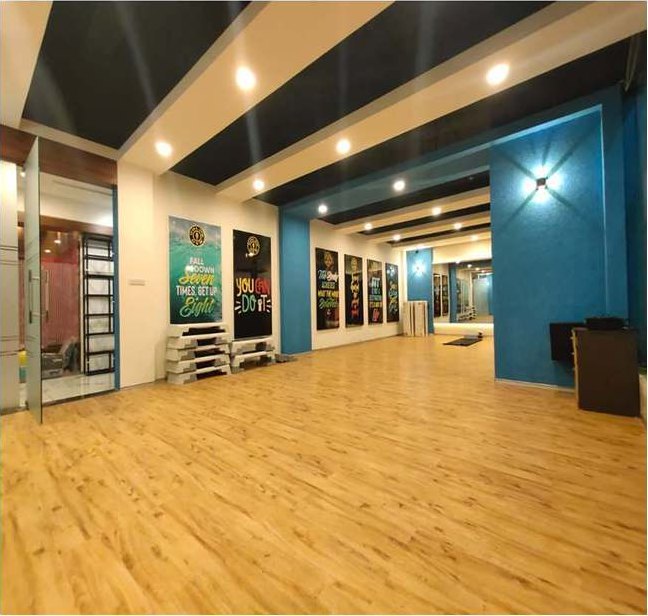 Tiles project